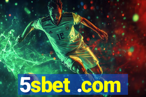 5sbet .com